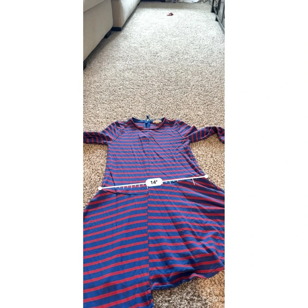 Crewcuts crew dress